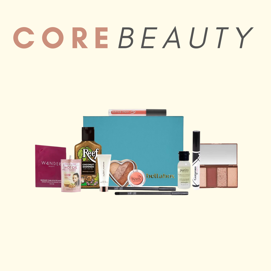 The Core Beauty Kit