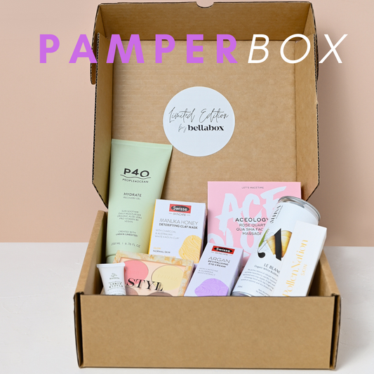 bellabox Pamper Box